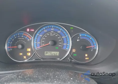 2009 Subaru Forester 2.5X z USA, uszkodzony, nr VIN JF2SH63659H733424